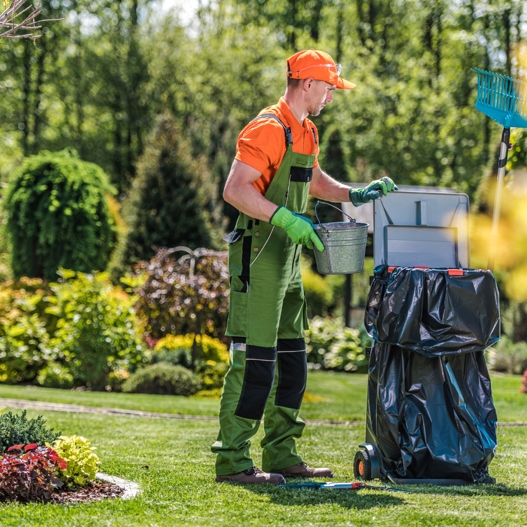 Travaux de jardin à Foix et Pamiers. Serrurerie